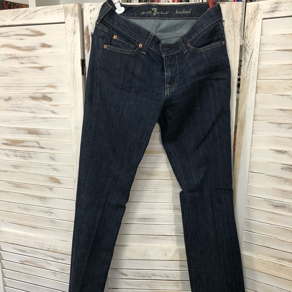 7 for All Mankind Jeans